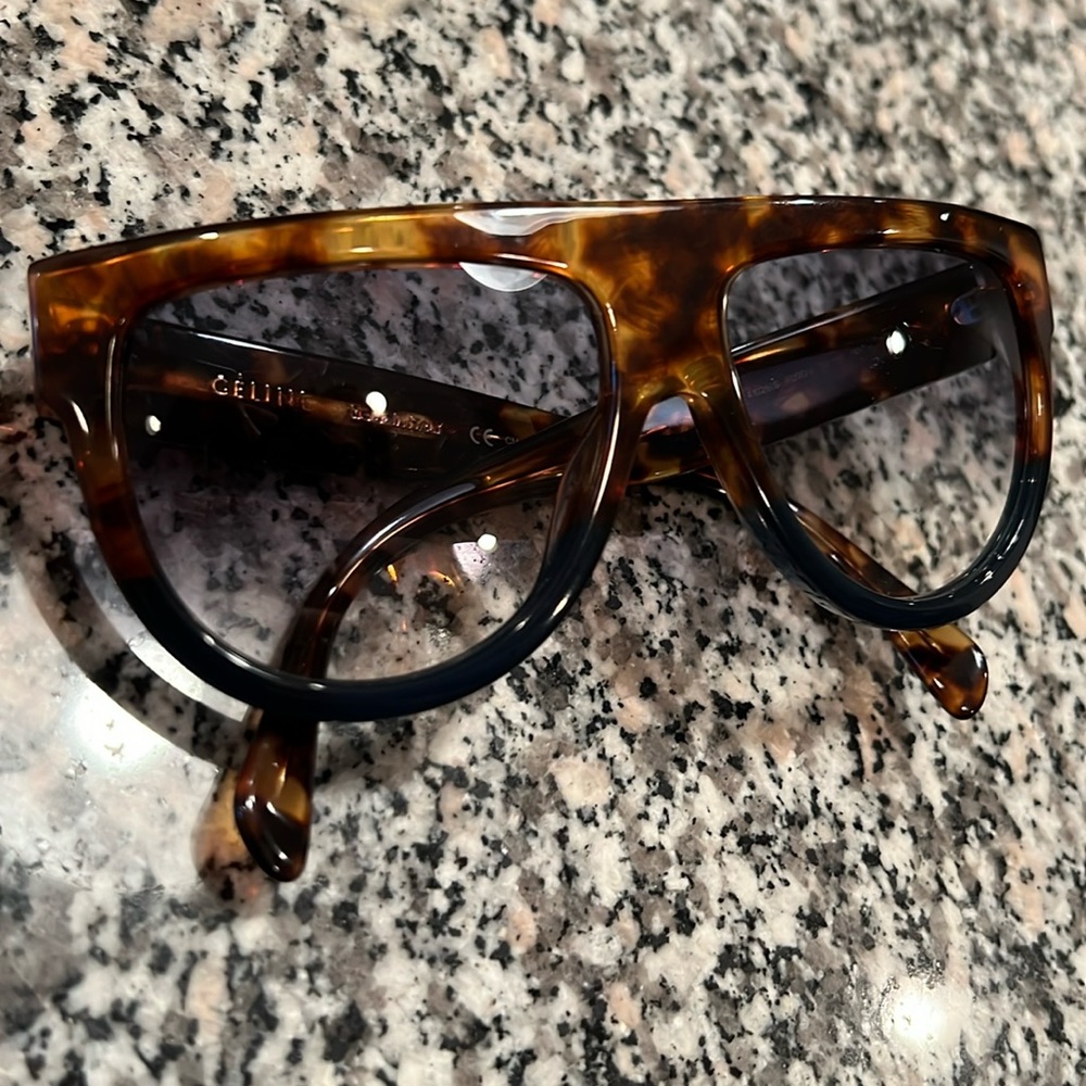 Celine sunglasses